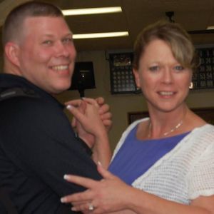 Meet your Posher, Karen